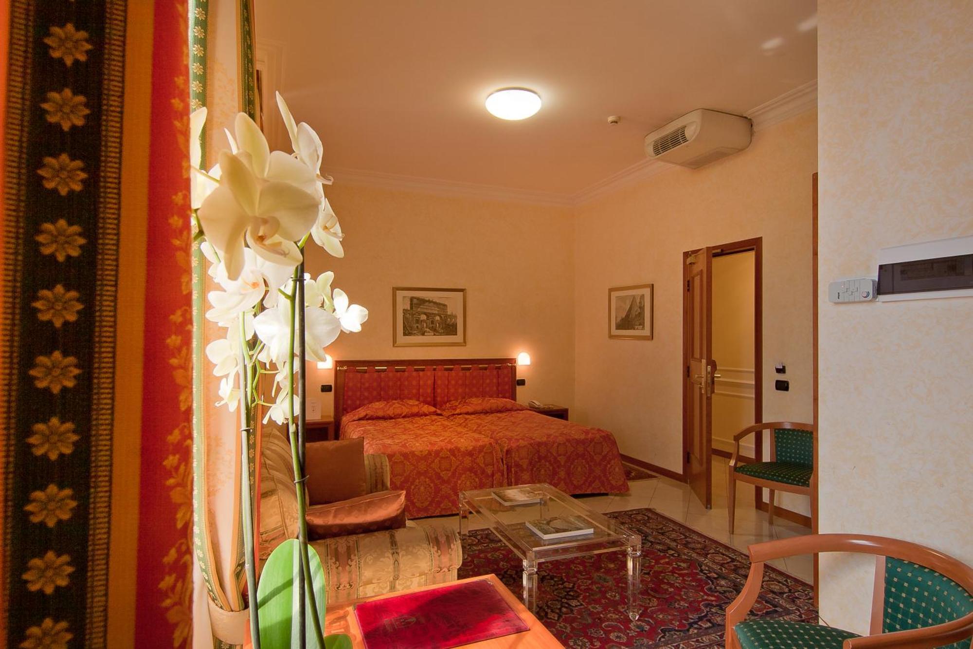 Residenza Paolo VI — Photos 2